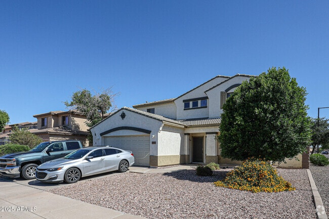 Building Photo - 17435 W Saguaro Ln Rental