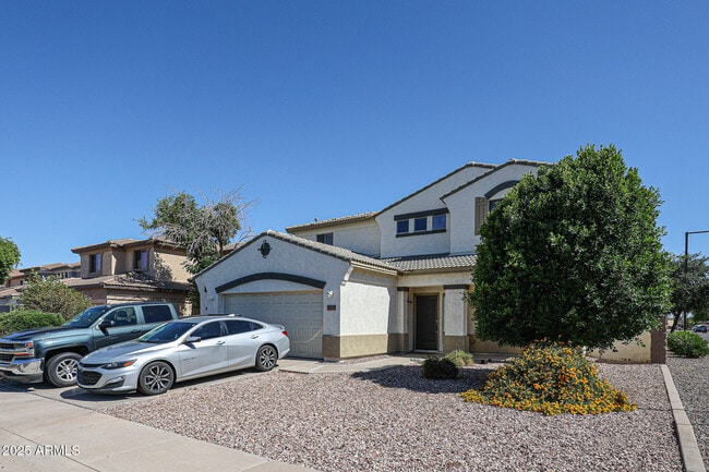 Building Photo - 17435 W Saguaro Ln Rental