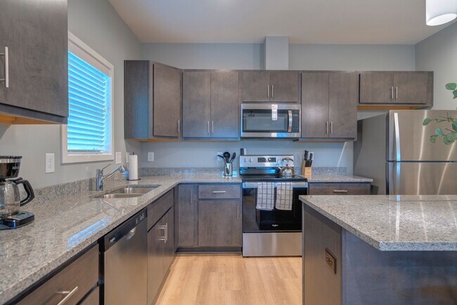 Photo - Brand New Townhouse Community in Blacksburg!