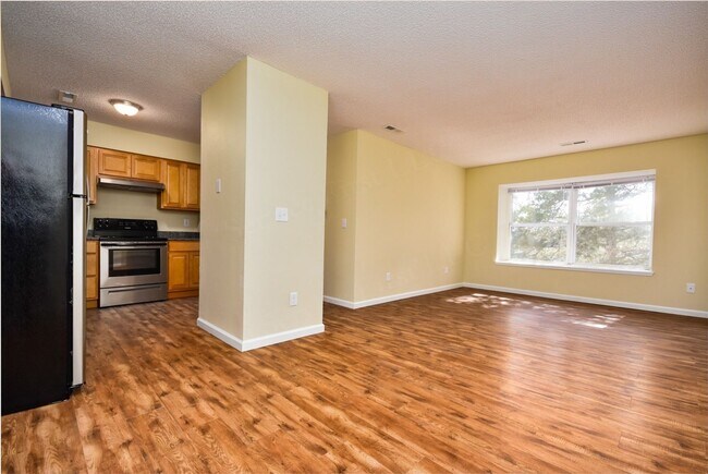 Table Rock Apartments