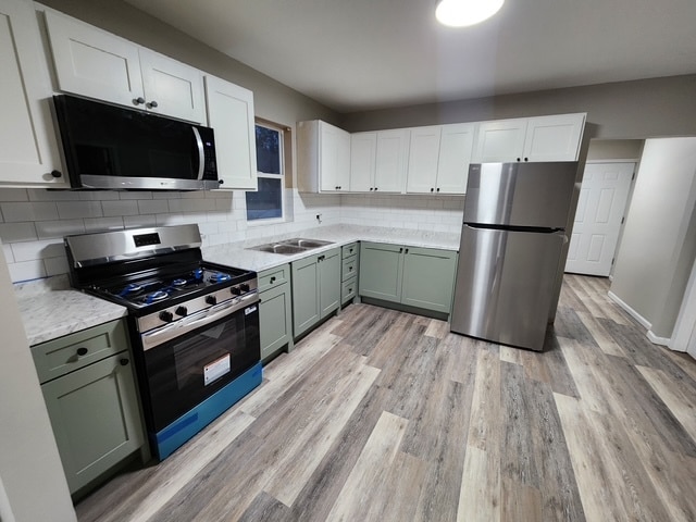 Photo - 3005 Morgan St