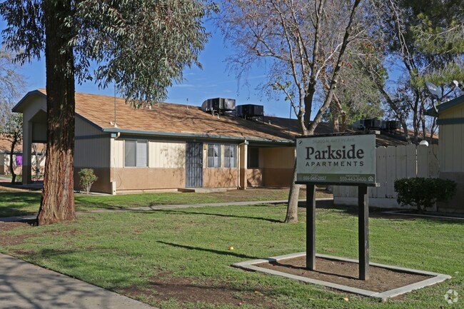 Photo - Parkside Apartments