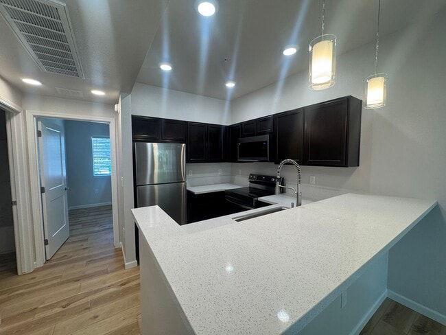 Photo - Brand New 1-Bedroom Unit for Rent – Central Reno