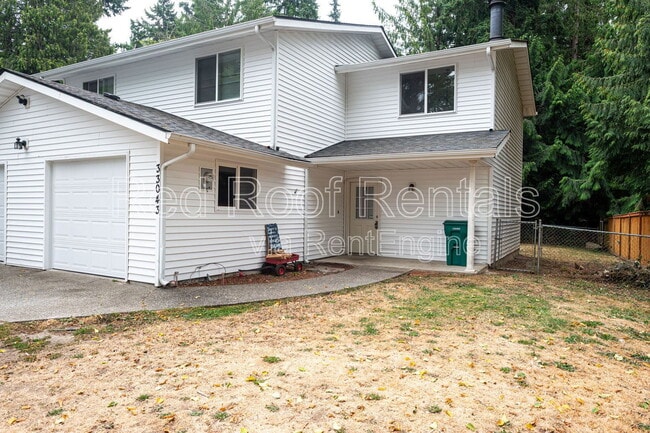 Building Photo - 33043 22nd Pl S Rental