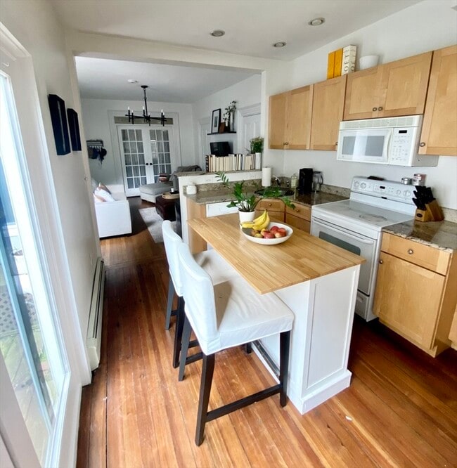 Photo - 16 Sackville St Unidad 1