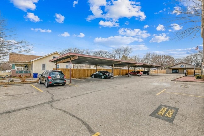 Photo - 249 N Athenian Ave Unit 101