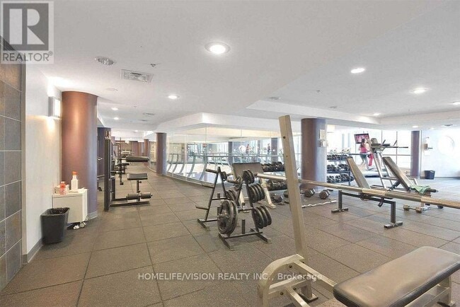 Photo - 231 Fort York Blvd Unit 816