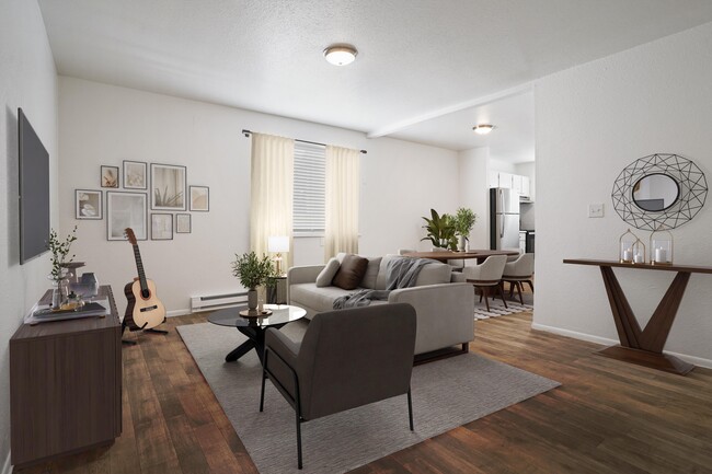 Photo - Aspire Clearfield Apartments