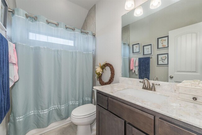 Photo - MOVE-IN SPECIAL! This beautiful home, located in the desirable EMS-ISD is what you've been lookin...