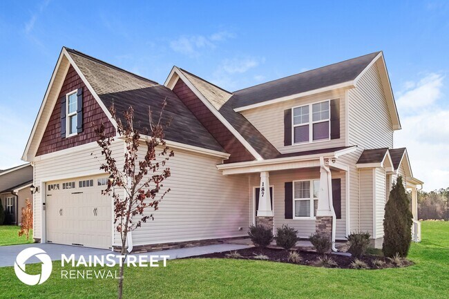 Photo - 187 Day Lily St