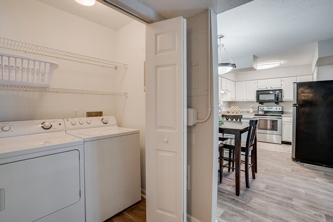 Villas at Oak Crest