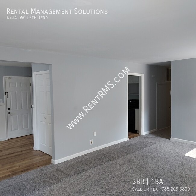 Photo - 4734 SW 17th Terrace