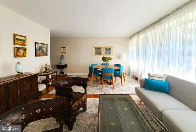 Photo - 5500 Friendship Blvd Unit 1116N