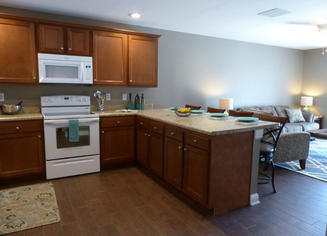 Photo - 1616 Spring Valley Dr Unidad Park Place 33A