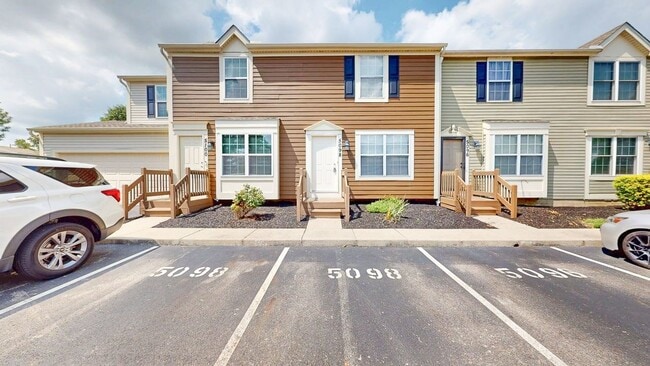 Building Photo - 5098 Stoneybrook Blvd Rental