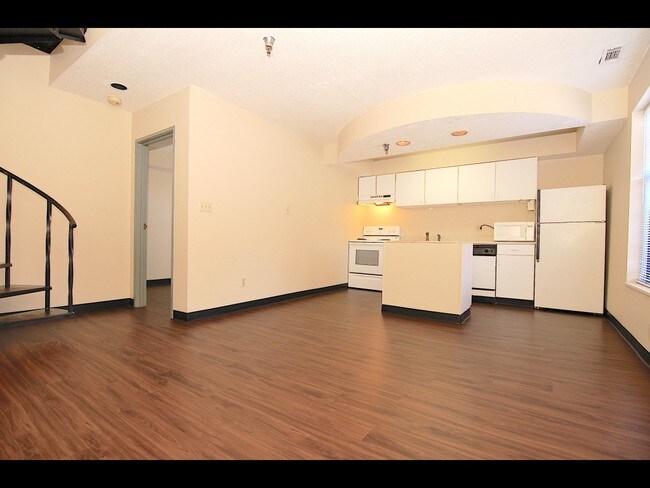 McKinley Heights - McKinley Heights