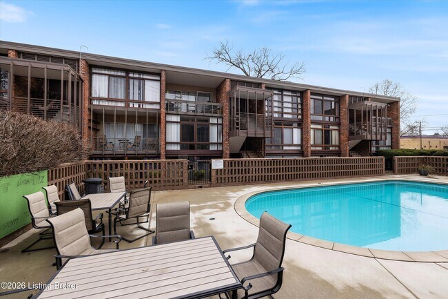 Photo - 1040 Cherokee Rd Unit APT E4