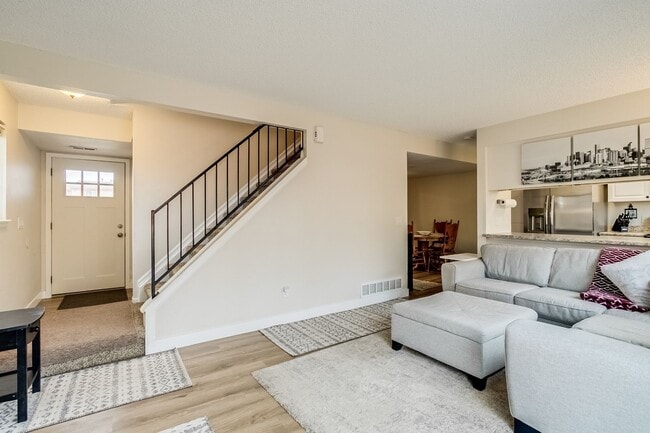 Photo - 2 Bedroom, 1.5 Bath Townhome w/ Garage!