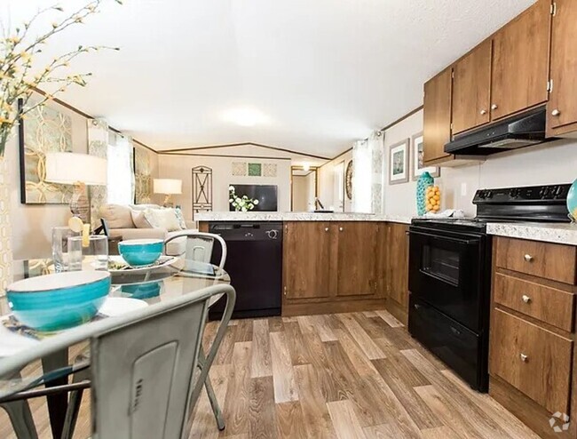 Building Photo - Welcome Home to Silver Lake Unit Lot 41