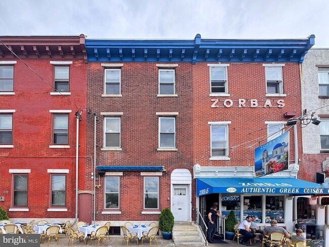 Building Photo - 2228 Fairmount Ave Rental