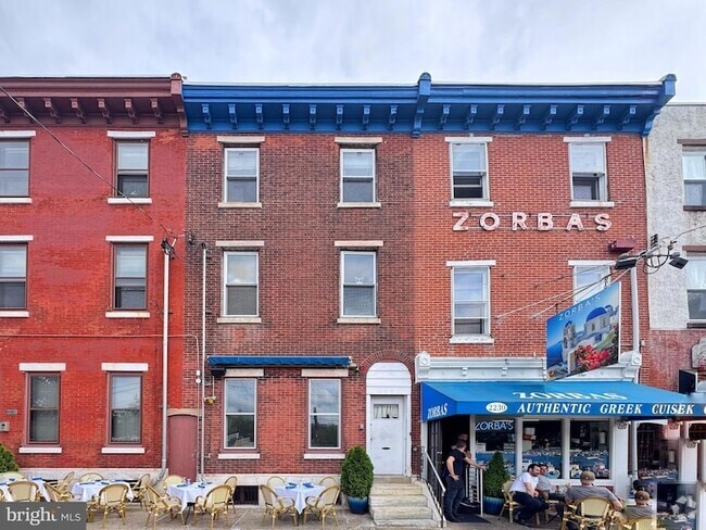 Building Photo - 2228 Fairmount Ave Rental