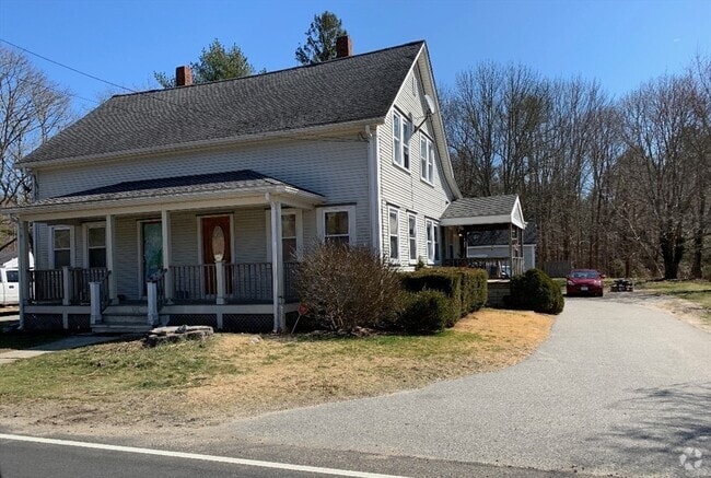 Building Photo - 836 County Rd Rental