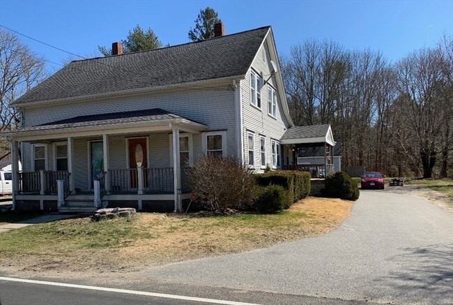 Building Photo - 836 County Rd Rental