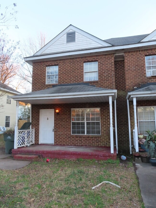 Building Photo - VIRGINIA PLACE Rental