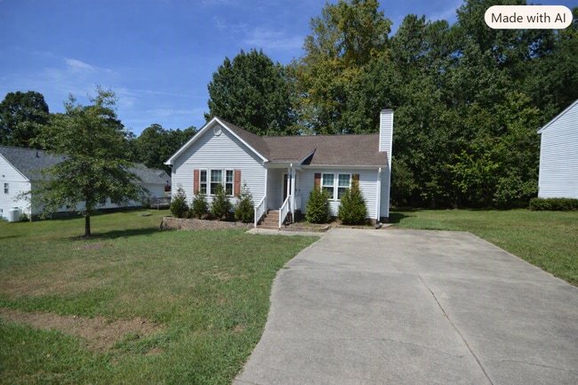 Building Photo - 4505 Whistling Way