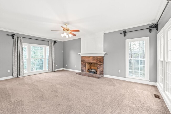 Photo - (Coming Soon) Full Brick Home in Matthews!