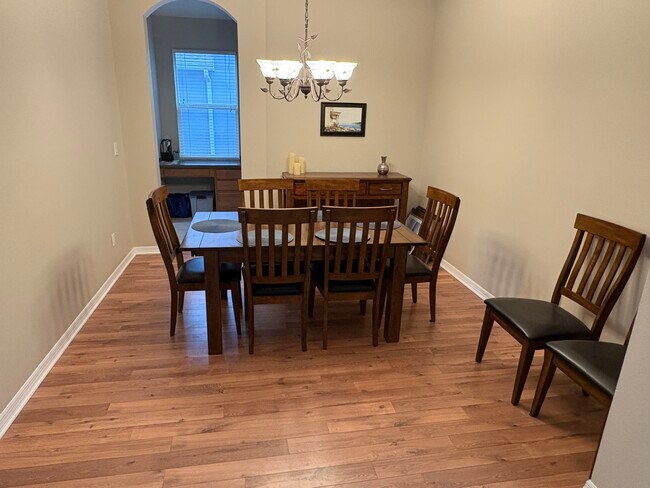 Dining Room - 12426 23rd St E