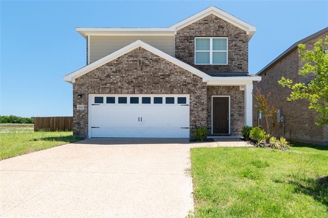 Photo - 2112 Harebell Dr House