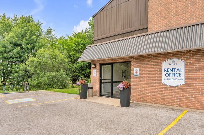 Photo - Castell Road Apartments