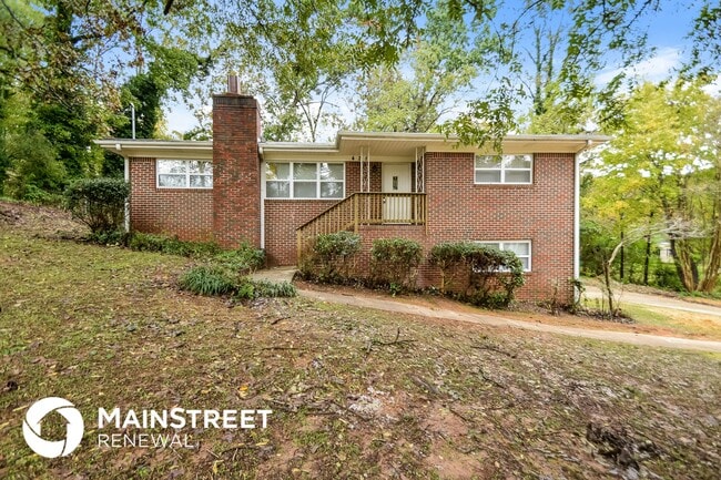 Building Photo - 428 18th Ct NW