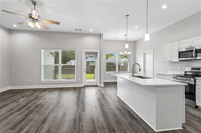 Photo - 60407 Vermillion Dr