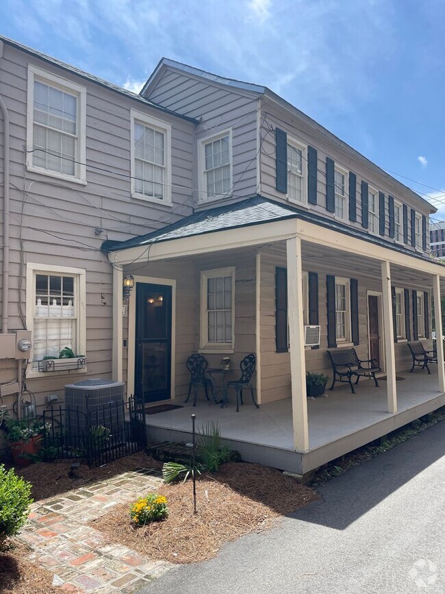 Building Photo - Historic Studio In Medical District-FULLY ... Rental