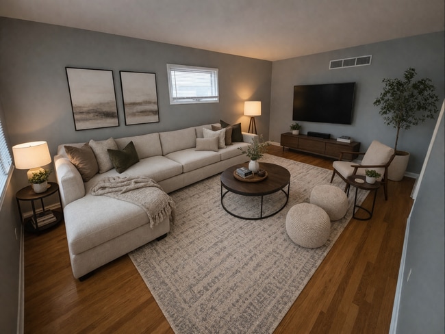 Building Photo - 2930 N 51st St Unit 2932