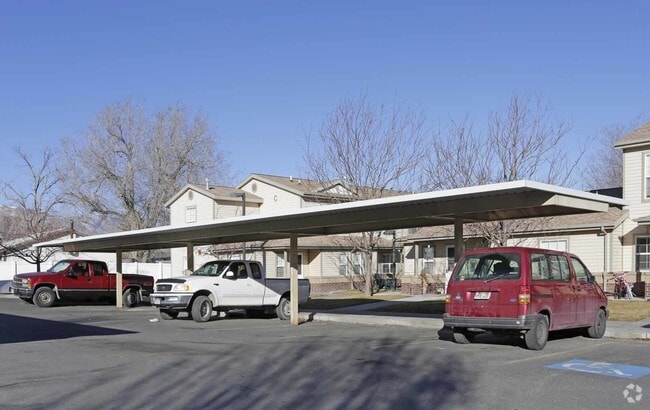 Photo - Heritage Path Apartments