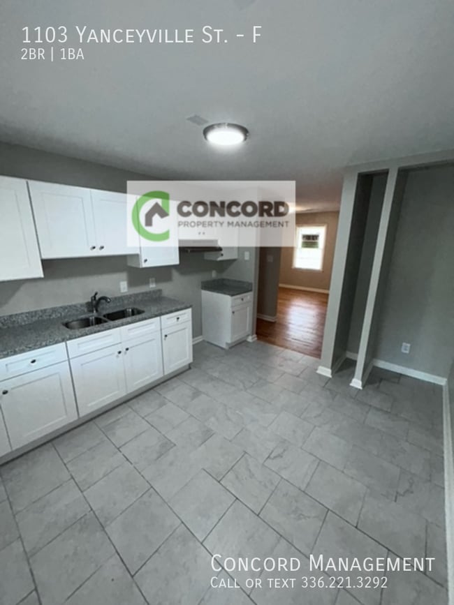 Photo - 1103 Yanceyville St Unit F
