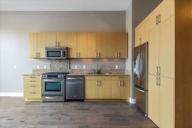 Photo - 1 Bedroom, 1 Bath Condo in the Heart of Do...