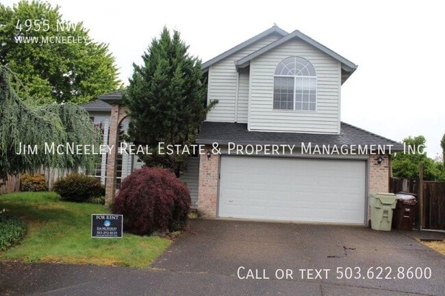 Photo - 4955 NW Allenbach Pl Casa