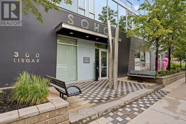 Photo - 300 Lisgar St Unité 701