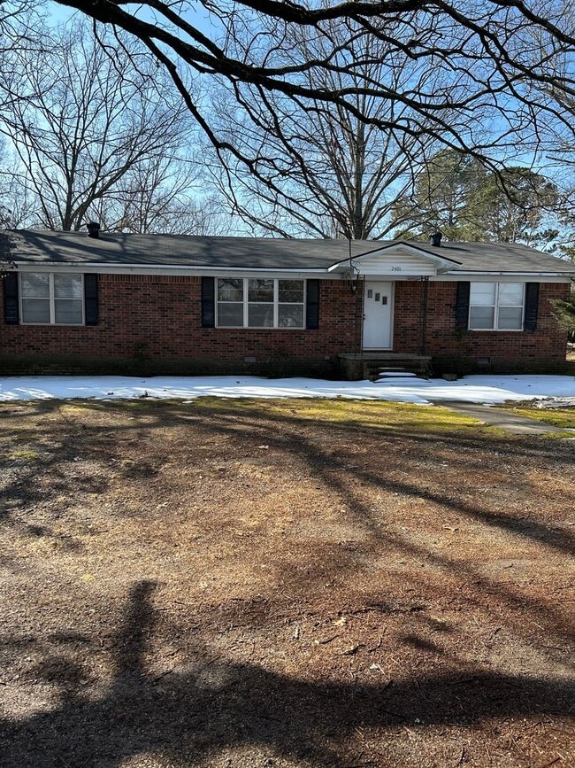 Building Photo - 2401-2403 West 2nd St. Unit 2401