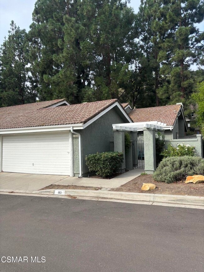 183 Conifer Cir