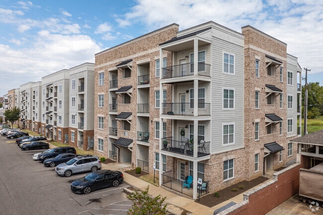 Photo - Patterson Flats