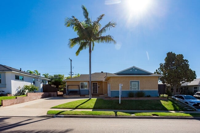 Photo - Upgraded Single Family Home in Allied Gardens!