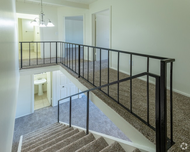 Covington Apartments