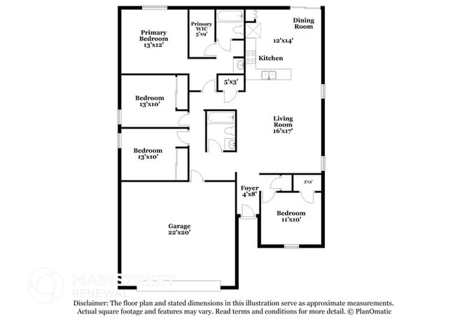 Photo - 6990 W Festival Way