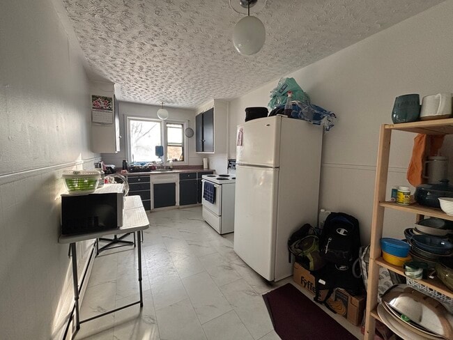 Photo - 2 Bedroom Apartment for Rent Unité 1