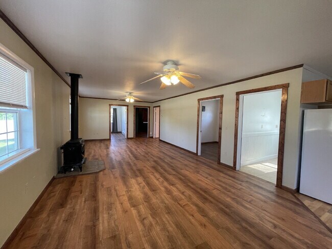 Photo - Comfort, Character & Extra Space